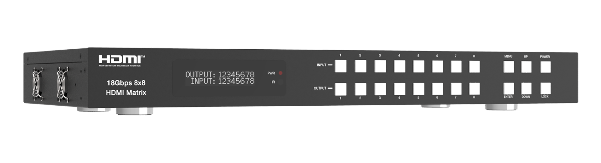 HDMI Matrix-03