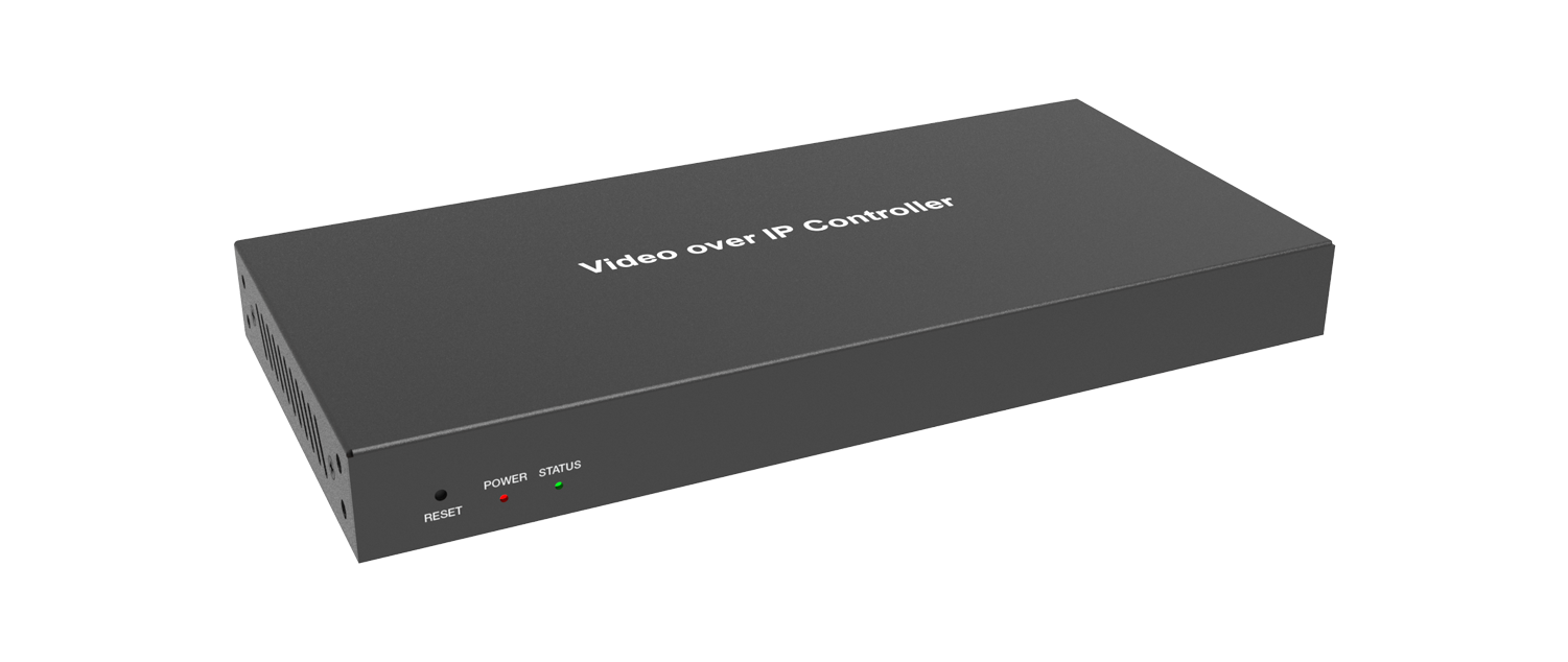 JPEG2000 Control Box