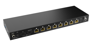 4K60 CAT Splitter (60m)-02