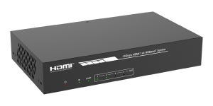 4K60 HDBaseT Splitter (150m)-01