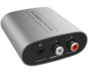 HDMI ARC Audio Extractor