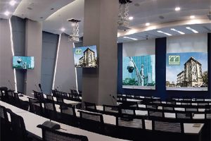 Smart Meeting Room Solutions
